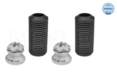 Dust Cover Kit, shock absorber