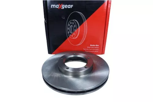MAXGEAR Brake Disc (19-4773)