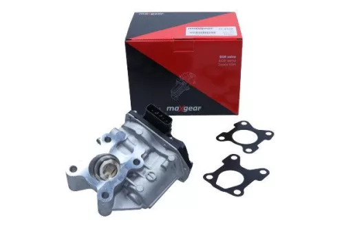MAXGEAR EGR Valve (27-4109)
