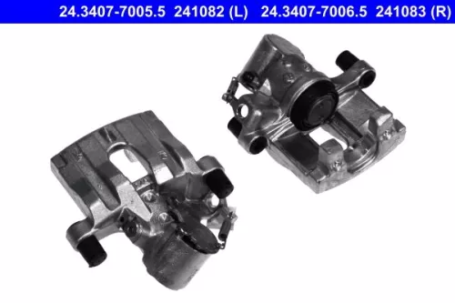 Brake Caliper