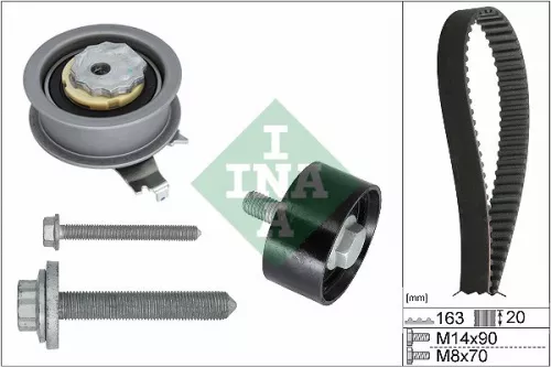 Timing Belt Kit
