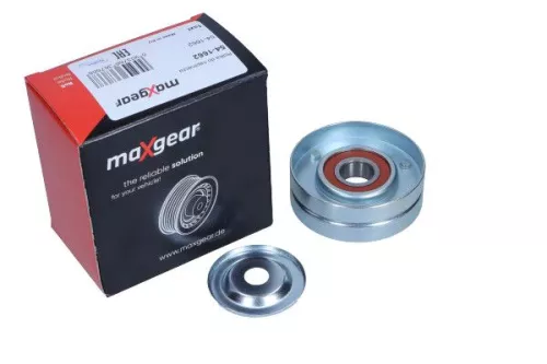 MAXGEAR Belt Tensioner, V-ribbed belt (54-1662)