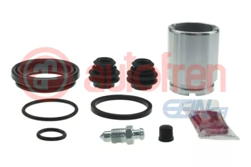 Repair Kit, brake caliper