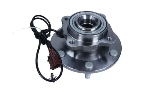 MAXGEAR Wheel Bearing Kit (33-1179)