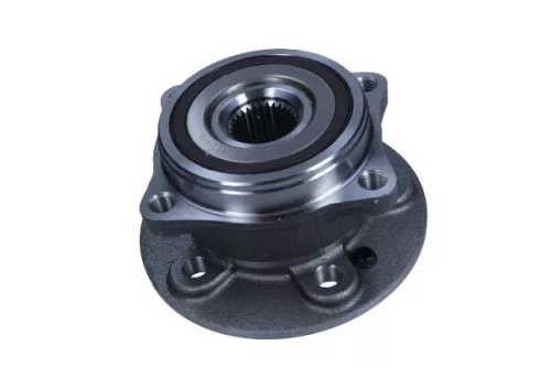 MAXGEAR Wheel Bearing Kit (33-1209)