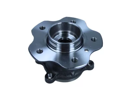 MAXGEAR Wheel Bearing Kit (33-1227)