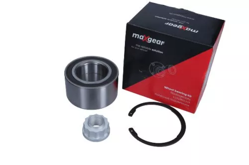 MAXGEAR Wheel Bearing Kit (33-1289)
