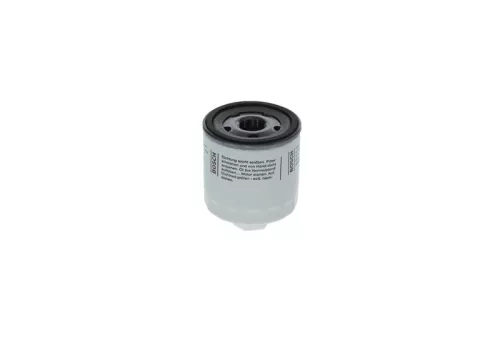 BOSCH Oil Filter (F026407318)
