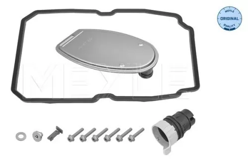 Hydraulic Filter Kit, automatic transmission