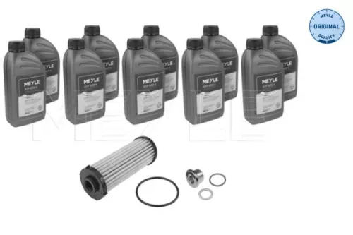MEYLE Parts Kit, automatic transmission oil change (1001350103/XK)