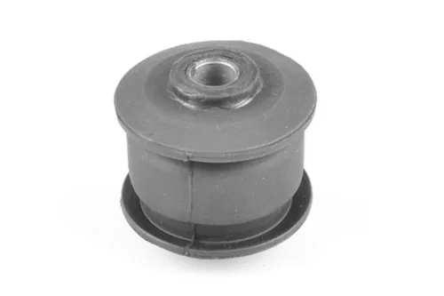 Mounting, shock absorber