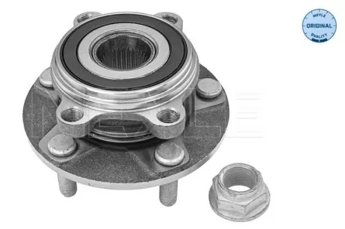 Wheel Hub