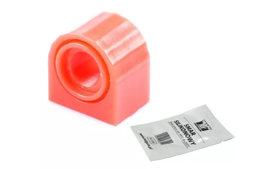 Mounting, stabiliser bar