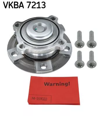 Wheel Bearing Kit
