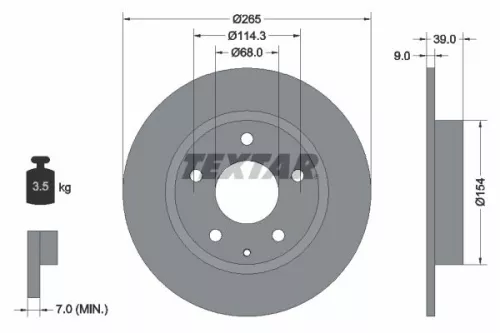 Brake Disc
