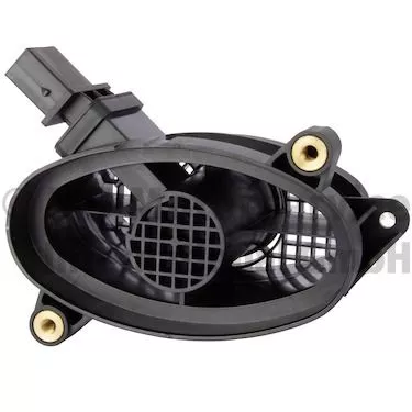 PIERBURG Mass Air Flow Sensor (7.18221.05.0)