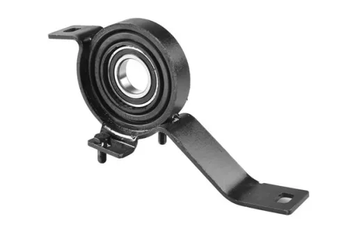 Suspension, propshaft