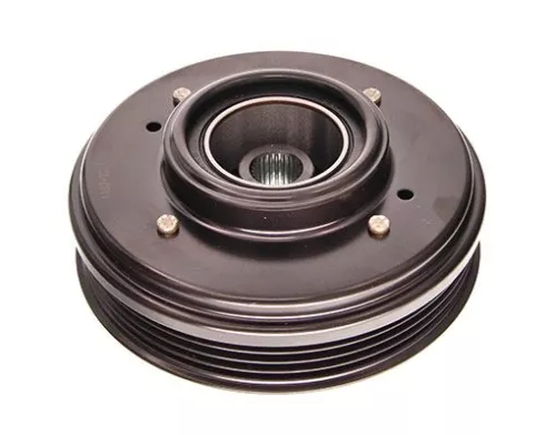 Magnetic Clutch, air conditioning compressor