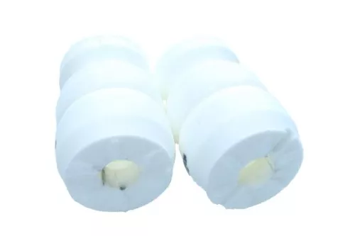 MAXGEAR Rubber Buffer, suspension (72-4353)