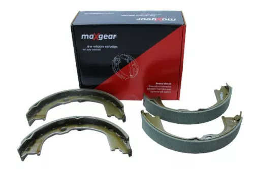 MAXGEAR Brake Shoe Set, parking brake (19-4569)