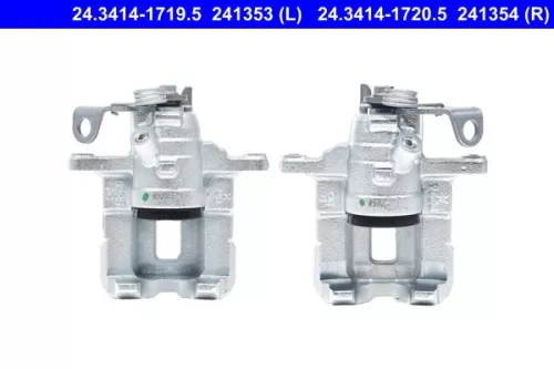 Brake Caliper