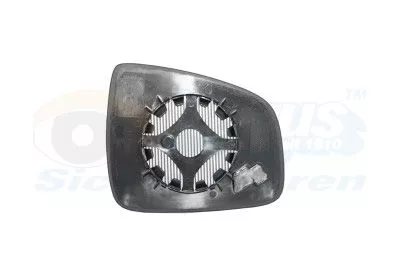 Mirror Glass, exterior mirror