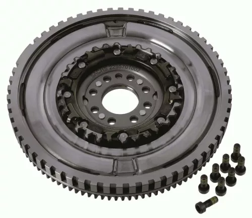 Flywheel