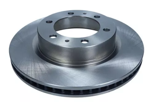 MAXGEAR Brake Disc (19-4774)