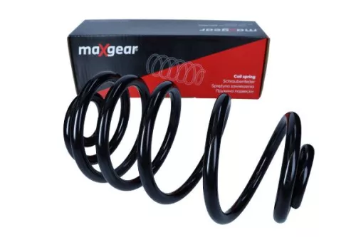 MAXGEAR Suspension Spring (60-1033)