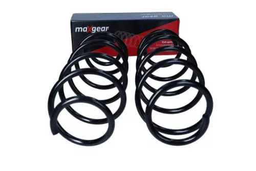 MAXGEAR Suspension Spring (60-1090D)