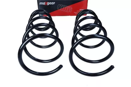 MAXGEAR Suspension Spring (60-1217D)