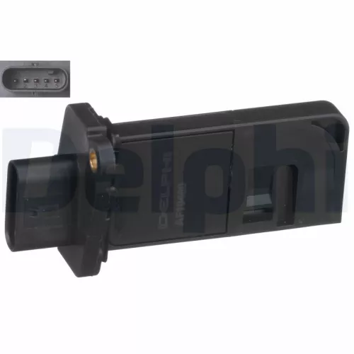 Mass Air Flow Sensor