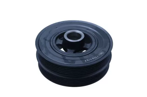 Belt Pulley, crankshaft