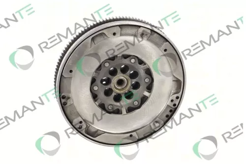 REMANTE Flywheel (009-001-000035R)