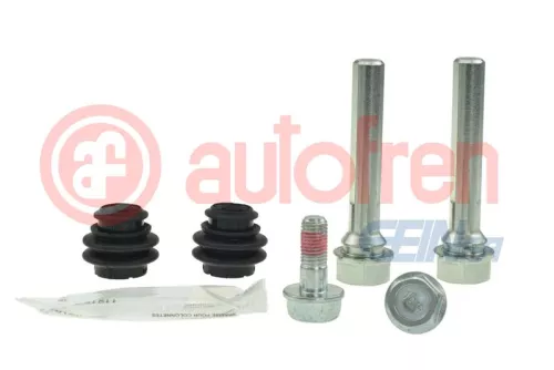 Guide Sleeve Kit, brake caliper