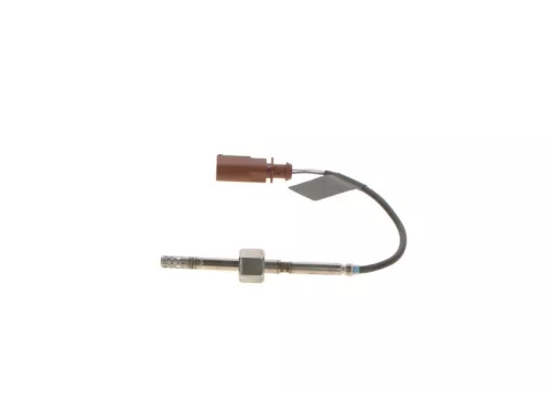 BOSCH Sensor, exhaust gas temperature (0986259121)