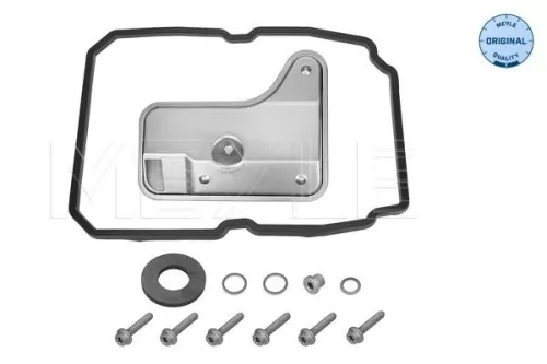 Parts Kit, automatic transmission oil change