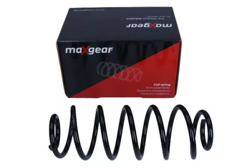 MAXGEAR Suspension Spring (60-0710D)