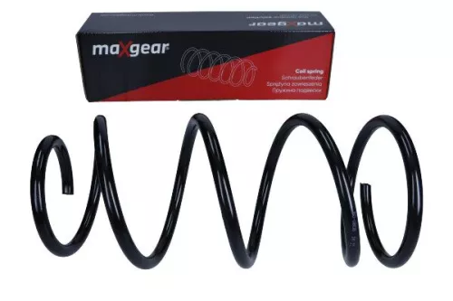 MAXGEAR Suspension Spring (60-0808D)