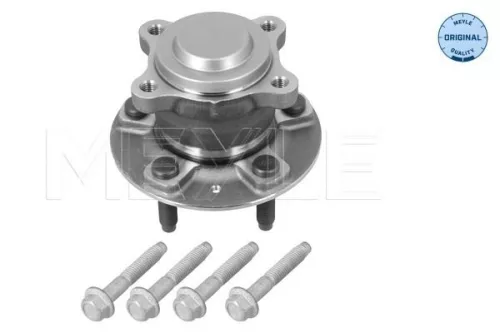 Wheel Hub