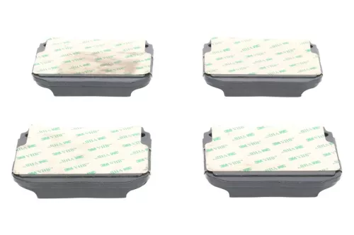 ATE Brake Pad Set, disc brake (13.0460-4702.2)