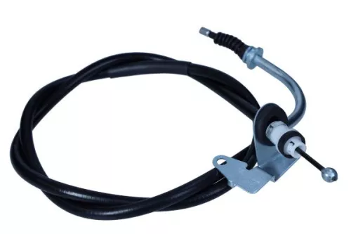 Cable Pull, parking brake