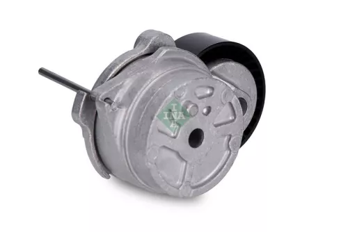 Schaeffler INA Belt Tensioner, V-ribbed belt (534063010)