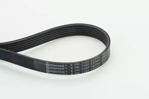 V-Ribbed Belt