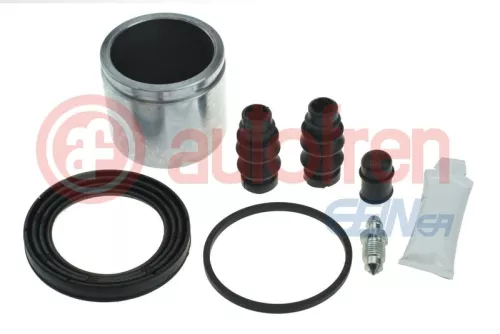 Repair Kit, brake caliper