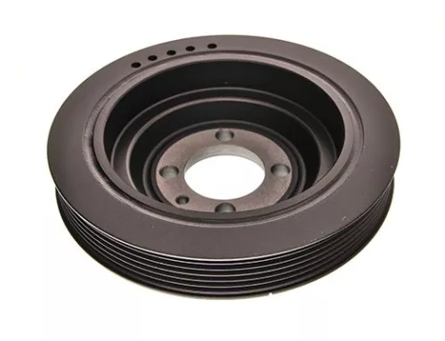 MAXGEAR Belt Pulley, crankshaft (30-0243)