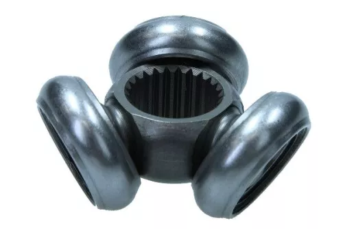 Spider Assembly, drive shaft