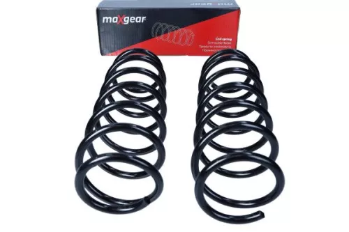 MAXGEAR Suspension Spring (60-0979D)