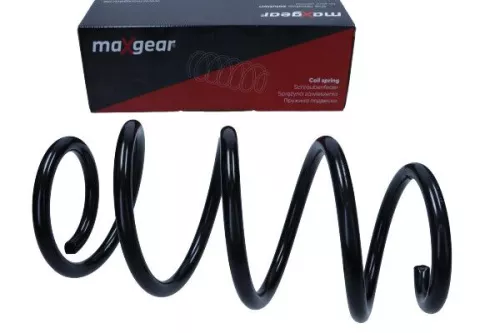 MAXGEAR Suspension Spring (60-0650D)