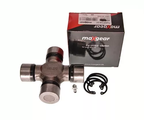 MAXGEAR Joint, propshaft (49-2044)